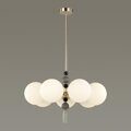 Подвесная люстра Odeon Light Exclusive Modern Palle 5405/7