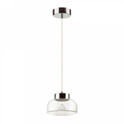 Подвесной светодиодный светильник Odeon Light Kaleo 4720/8L