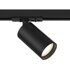 Однофазный светильник для трека Maytoni Track lamps TR020-1-GU10-B