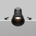 Встраиваемый светильник Maytoni Technical Dip DL116-10W-4K-B