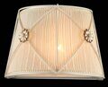 Настенный светильник Maytoni Bellone ARM369-01-G