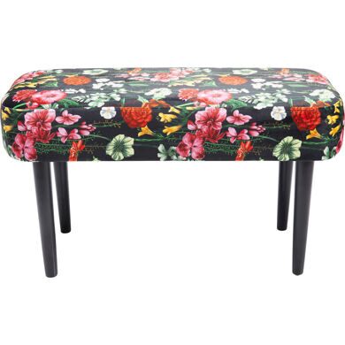 Скамья мягкая Flores 83998