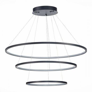 Подвесная светодиодная люстра St Luce IN ST603.443.114