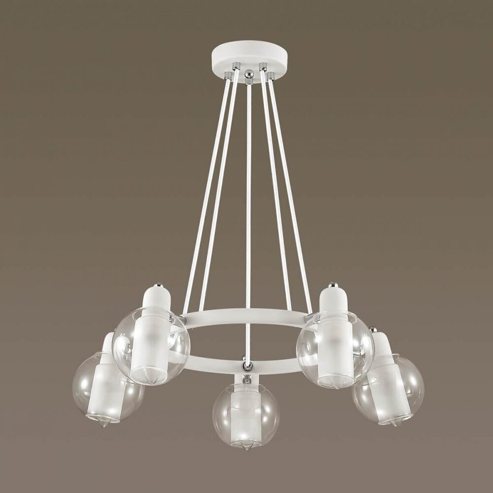 Подвесная люстра Lumion Rita 3648/5