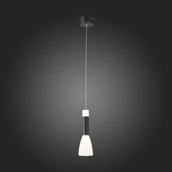 Подвесной светодиодный светильник ST Luce Agioni SL1590.403.01