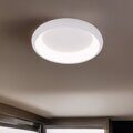 Потолочный светильник Arte Lamp Menkib A2694PL-45WH