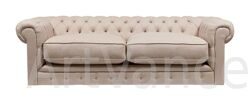 Диван The Pettite Kensington Upholstered Sofa