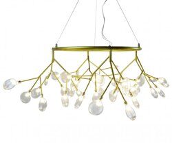 Подвесная люстра Kink Light Ветта 07521-36A,33