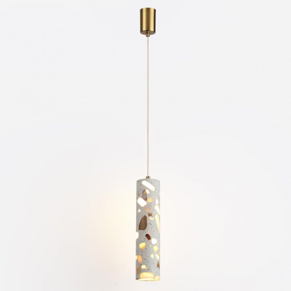 Подвесной светильник Odeon Light Terrazzo L-Vision 7012/6L