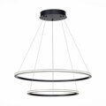 Подвесная светодиодная люстра St Luce OUT ST604.443.56