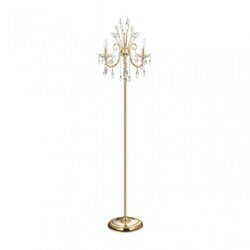 Торшер Odeon Light Versia 4977/3F