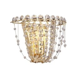 Бра Favourite Triumphant Gold 2046-1W