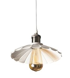 A8160SP-1WH Подвесной светильник Arte Lamp