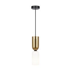 Подвесной светильник Maytoni Memory MOD177PL-01G