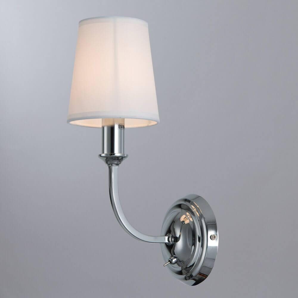 Бра Arte Lamp A9022AP-1CC