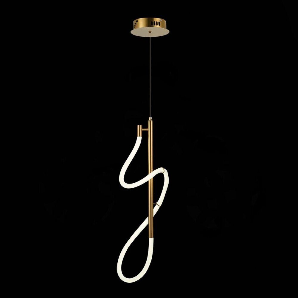 Подвесной светильник ST Luce Sagrato SL6102.303.16