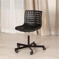 Офисное кресло SKALBERG OFFICE-Black