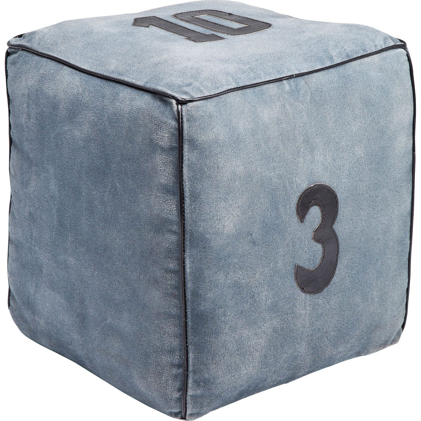 Пуф Denim 78729